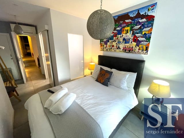 5 sypialnia Dom na sprzedaż w Cómpeta - 369 999 € (Ref: 9298795)