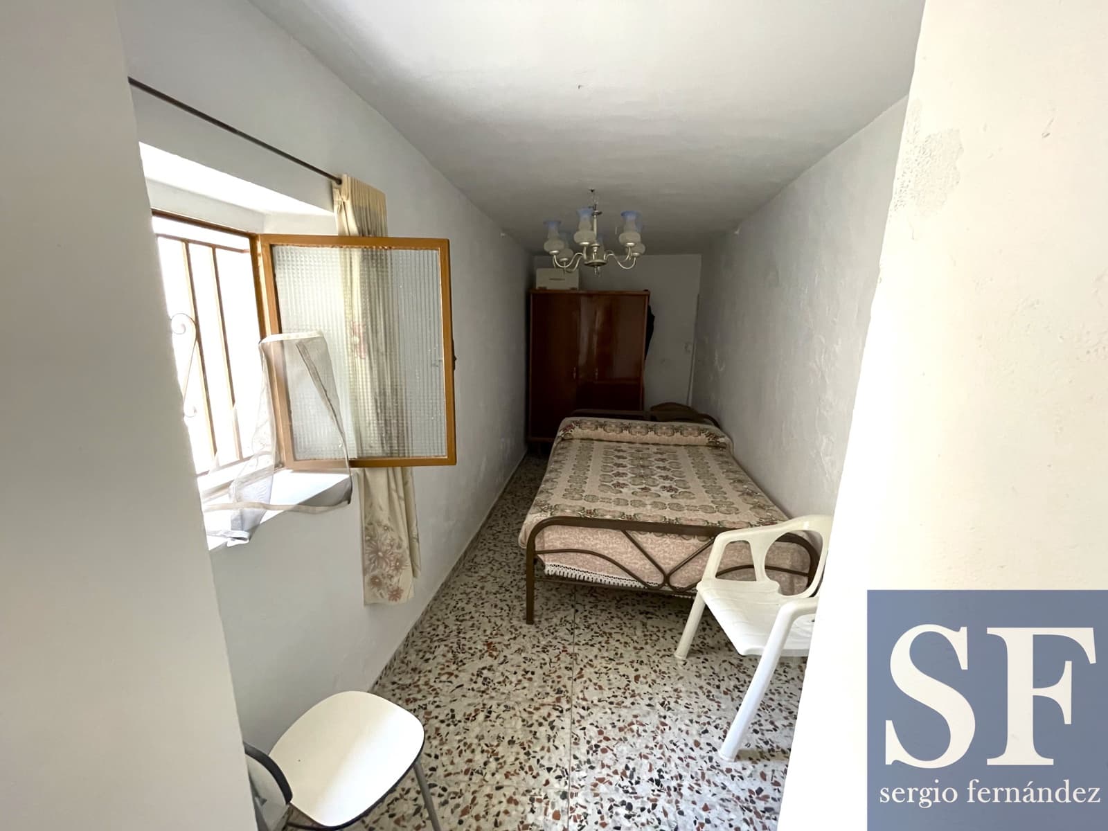 3 sypialnia Dom na sprzedaż w Salares - 70 000 € (Ref: 9298796)