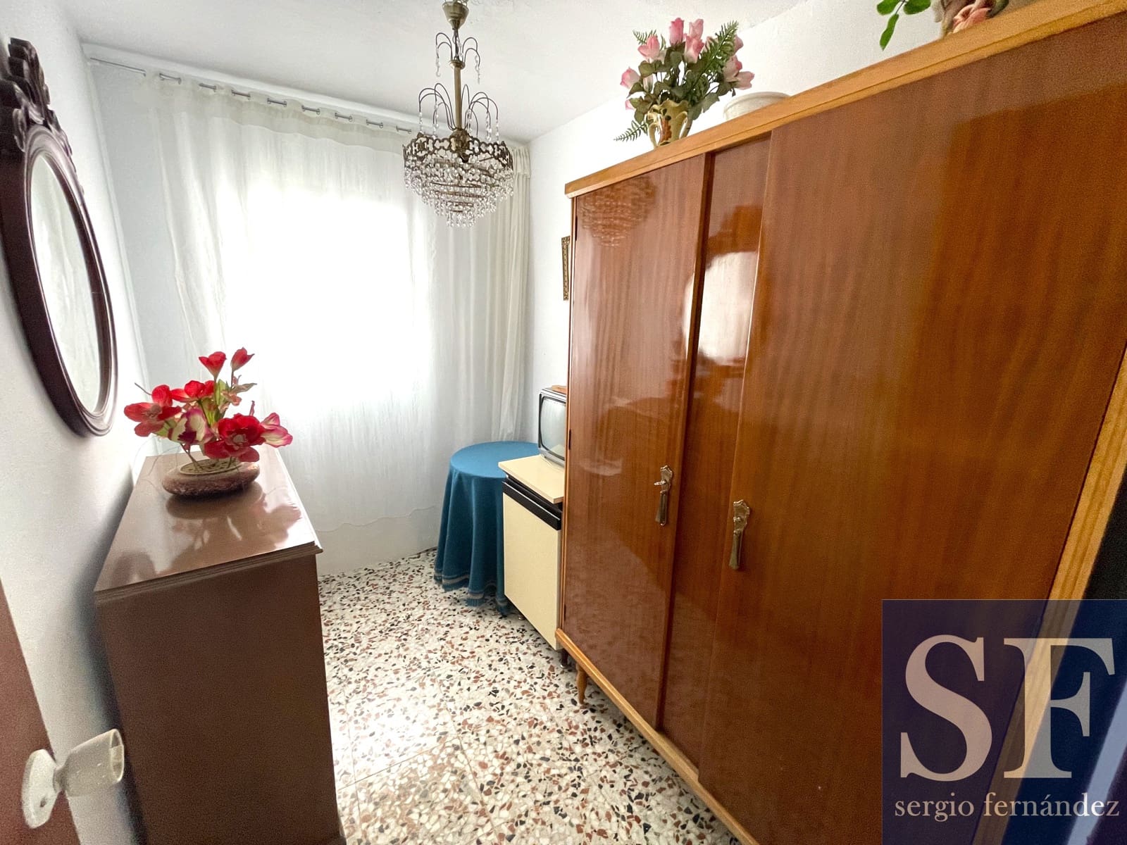 3 sypialnia Dom na sprzedaż w Salares - 70 000 € (Ref: 9298796)