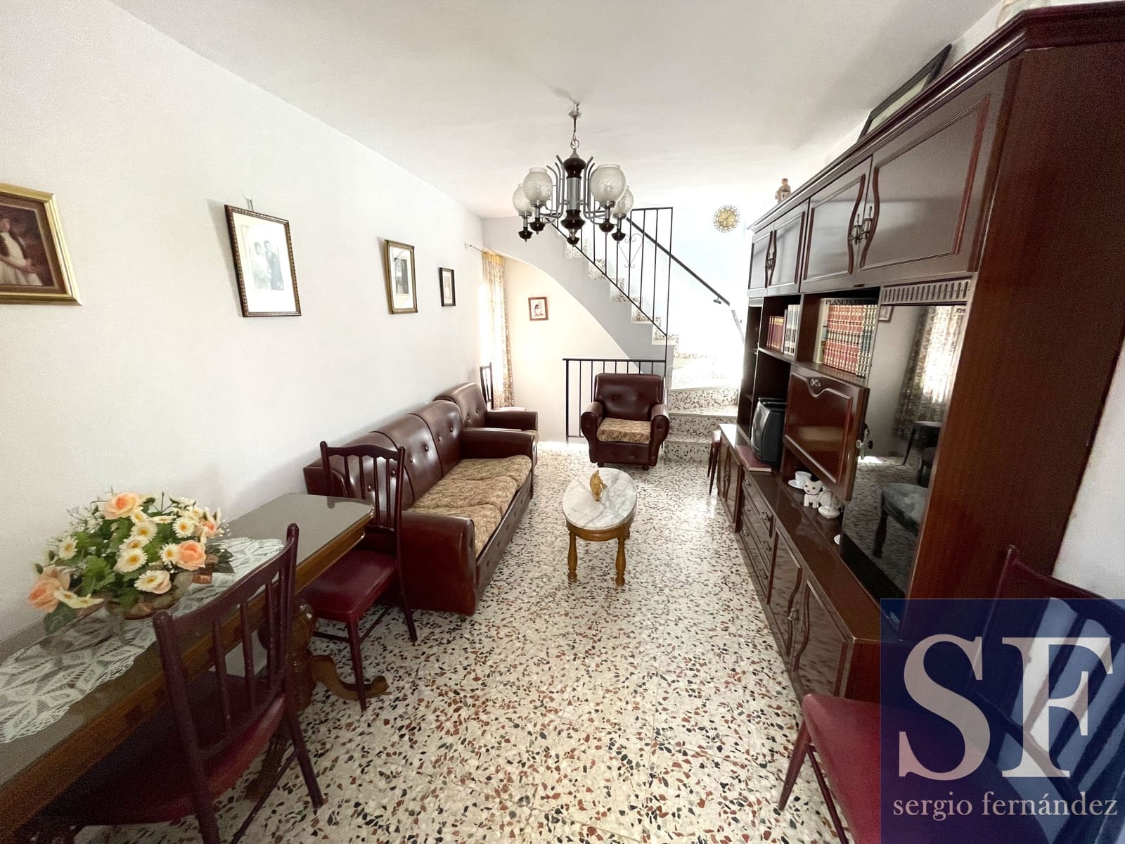 3 sypialnia Dom na sprzedaż w Salares - 70 000 € (Ref: 9298796)