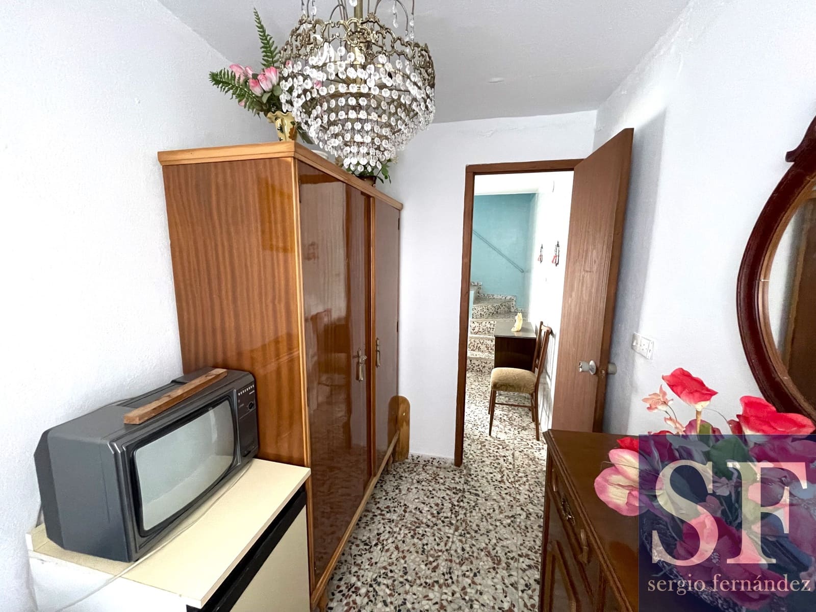 3 sypialnia Dom na sprzedaż w Salares - 70 000 € (Ref: 9298796)