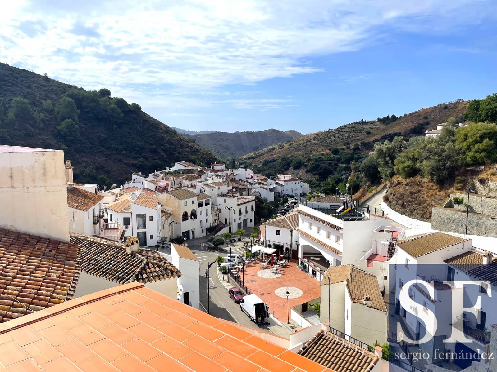 3 sypialnia Dom na sprzedaż w Salares - 70 000 € (Ref: 9298796)