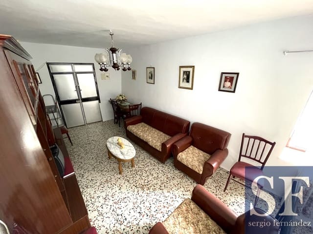 3 sovrum Hus till salu i Salares - 70 000 € (Ref: 9298796)