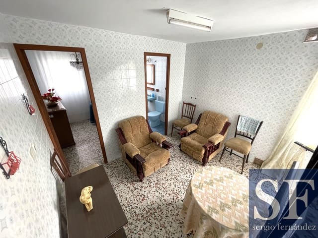 3 sovrum Hus till salu i Salares - 70 000 € (Ref: 9298796)