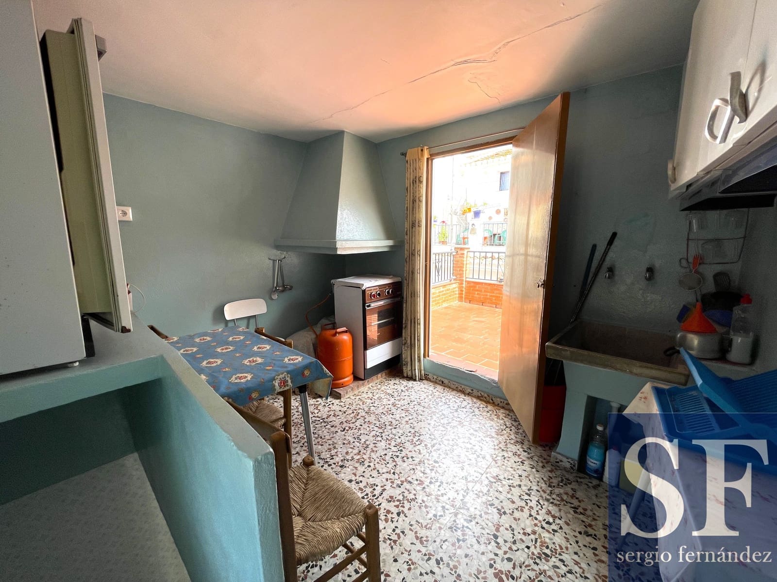 3 sypialnia Dom na sprzedaż w Salares - 70 000 € (Ref: 9298796)