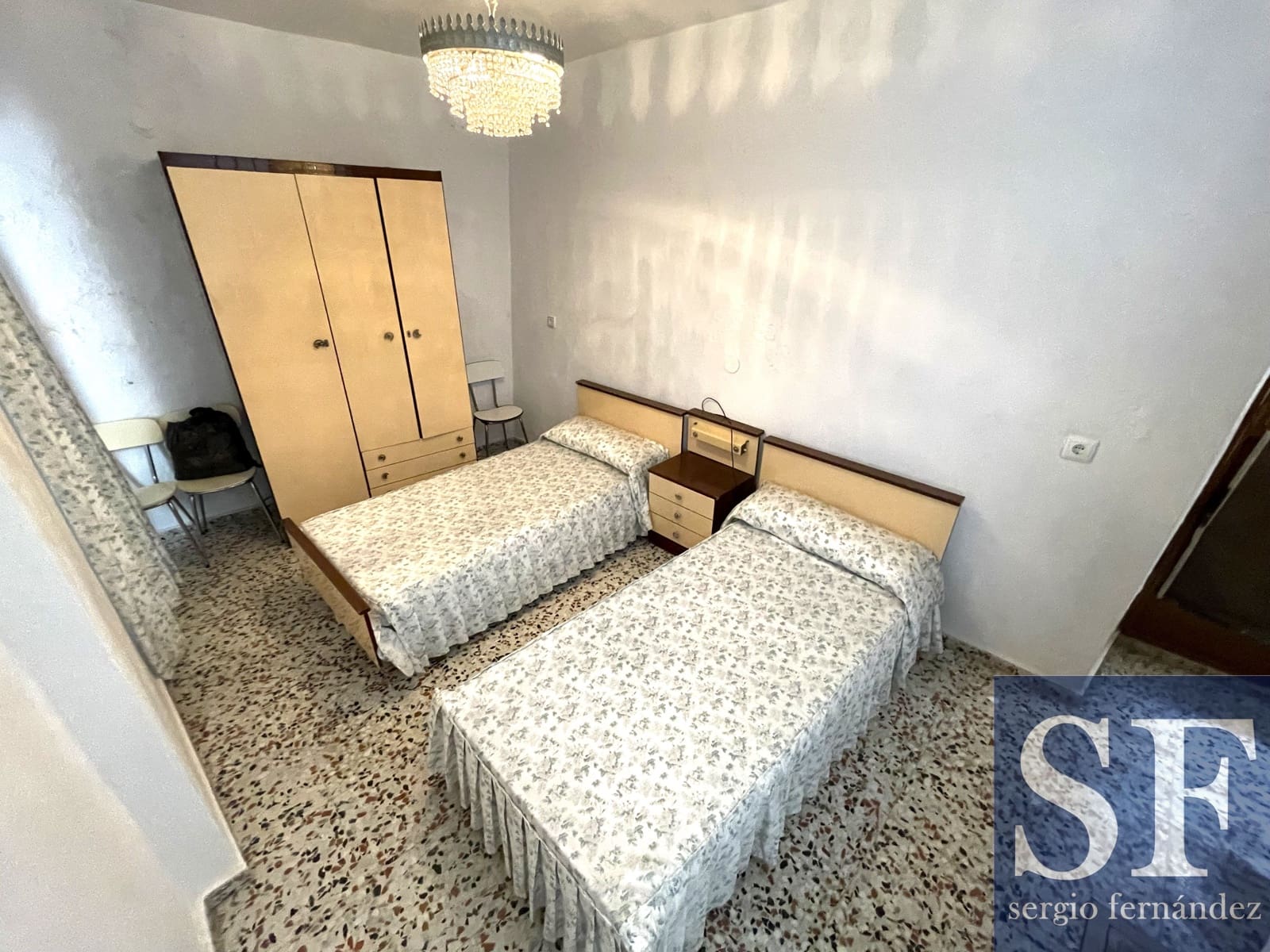 3 sypialnia Dom na sprzedaż w Salares - 70 000 € (Ref: 9298796)