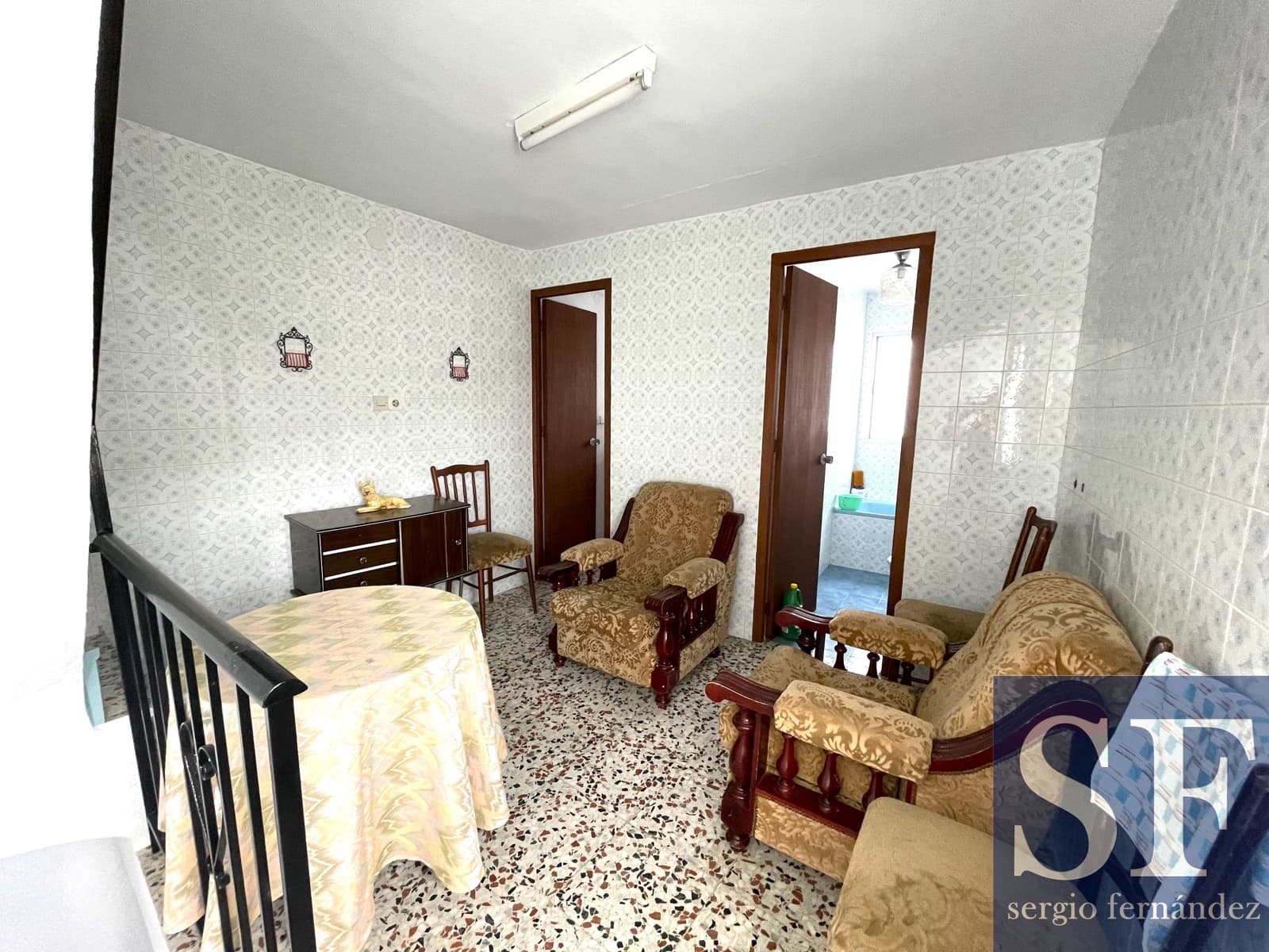 3 sypialnia Dom na sprzedaż w Salares - 70 000 € (Ref: 9298796)