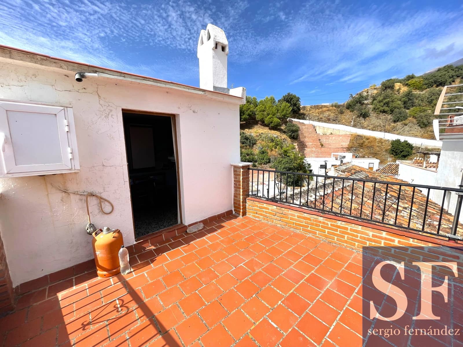 3 sypialnia Dom na sprzedaż w Salares - 70 000 € (Ref: 9298796)