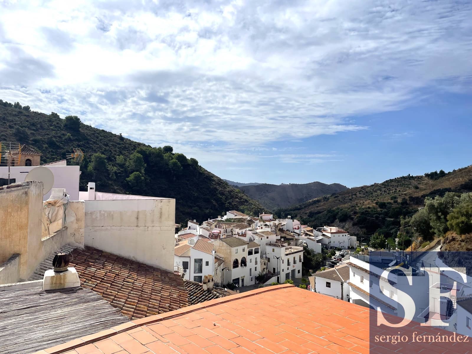 3 sypialnia Dom na sprzedaż w Salares - 70 000 € (Ref: 9298796)