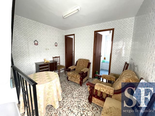 3 sovrum Hus till salu i Salares - 70 000 € (Ref: 9298796)