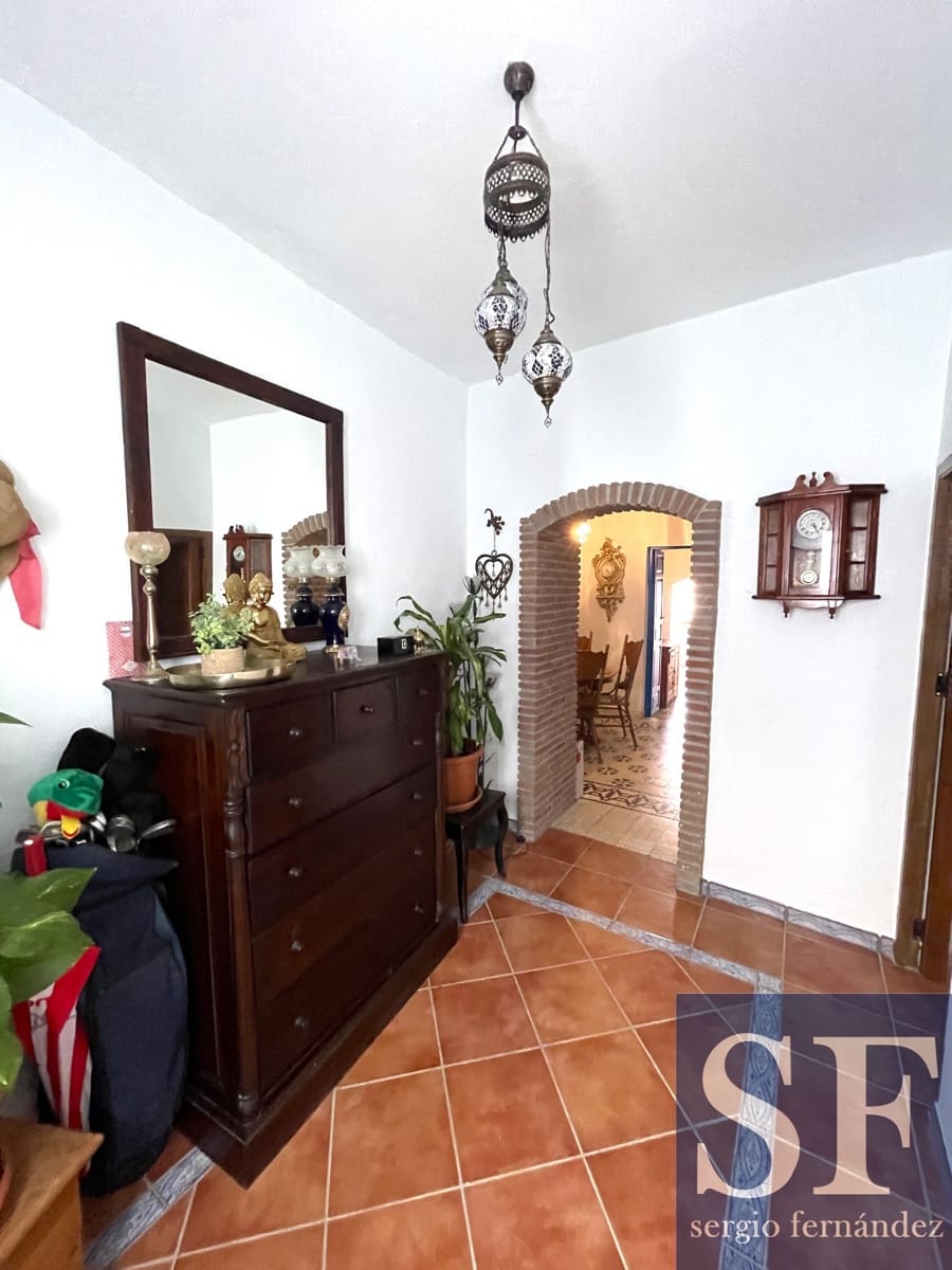 3 sypialnia Dom na sprzedaż w Competa - 235 000 € (Ref: 9298797)