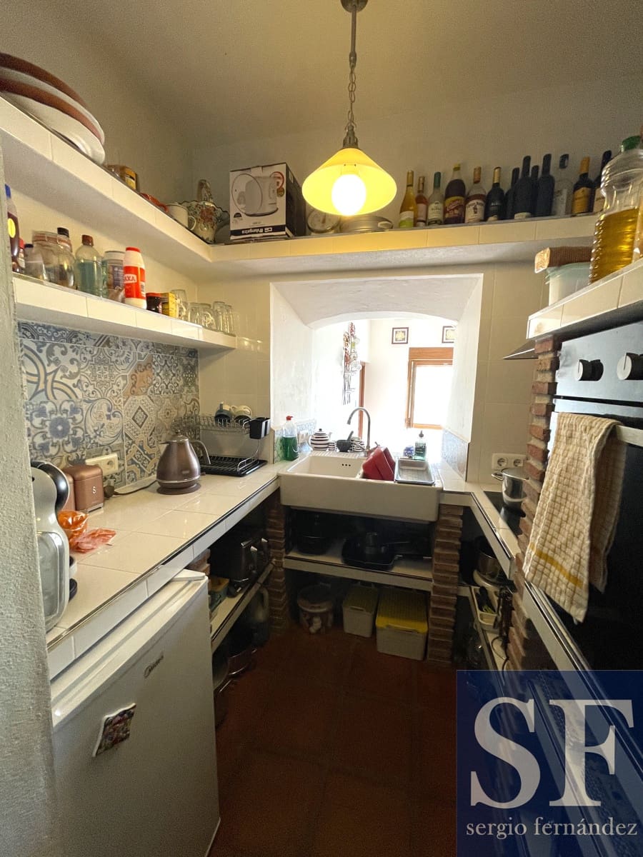 3 sypialnia Dom na sprzedaż w Competa - 235 000 € (Ref: 9298797)