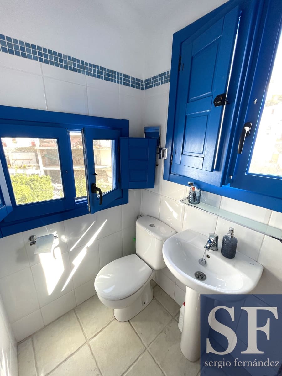 3 sypialnia Dom na sprzedaż w Competa - 235 000 € (Ref: 9298797)