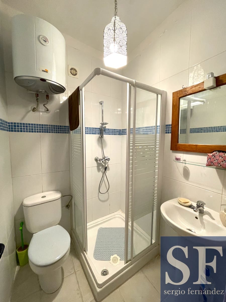 3 sypialnia Dom na sprzedaż w Competa - 235 000 € (Ref: 9298797)