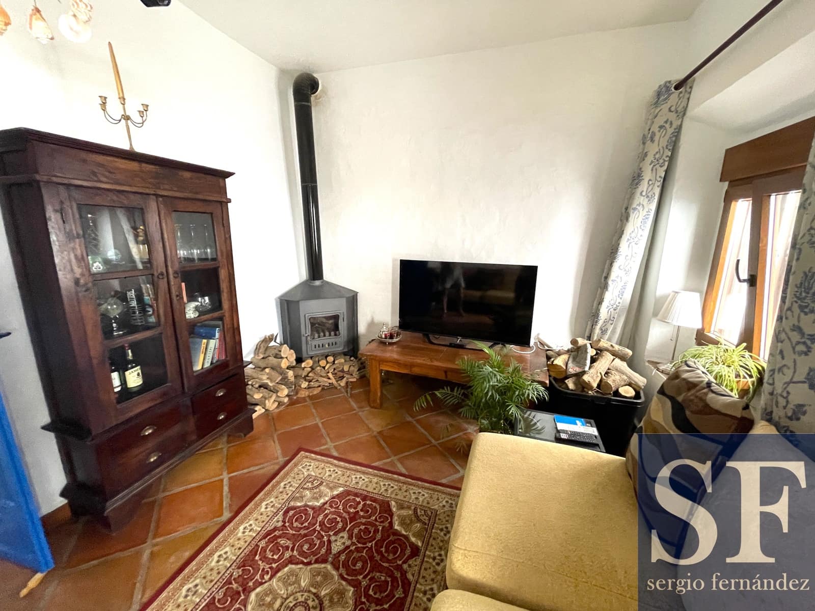 3 sypialnia Dom na sprzedaż w Competa - 235 000 € (Ref: 9298797)