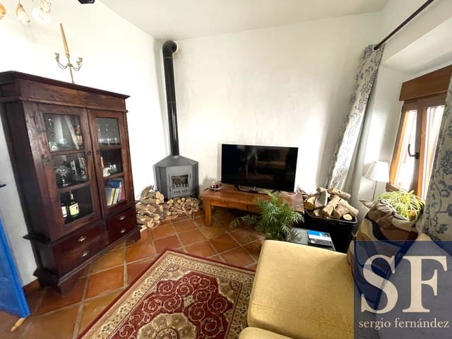 3 sypialnia Dom na sprzedaż w Cómpeta - 235 000 € (Ref: 9298797)