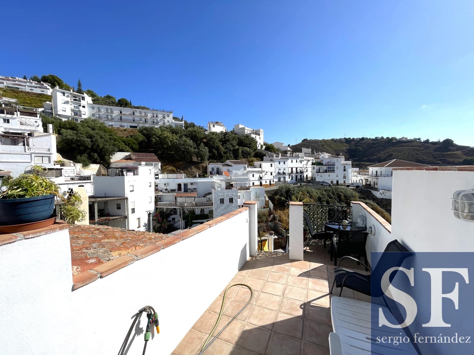 3 sypialnia Dom na sprzedaż w Competa - 235 000 € (Ref: 9298797)