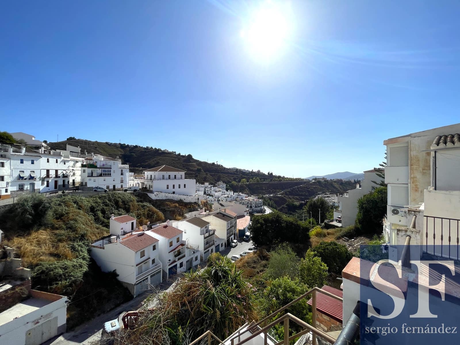 3 sypialnia Dom na sprzedaż w Competa - 235 000 € (Ref: 9298797)