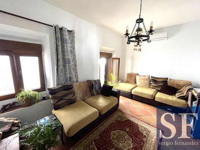 3 sypialnia Dom na sprzedaż w Cómpeta - 235 000 € (Ref: 9298797)