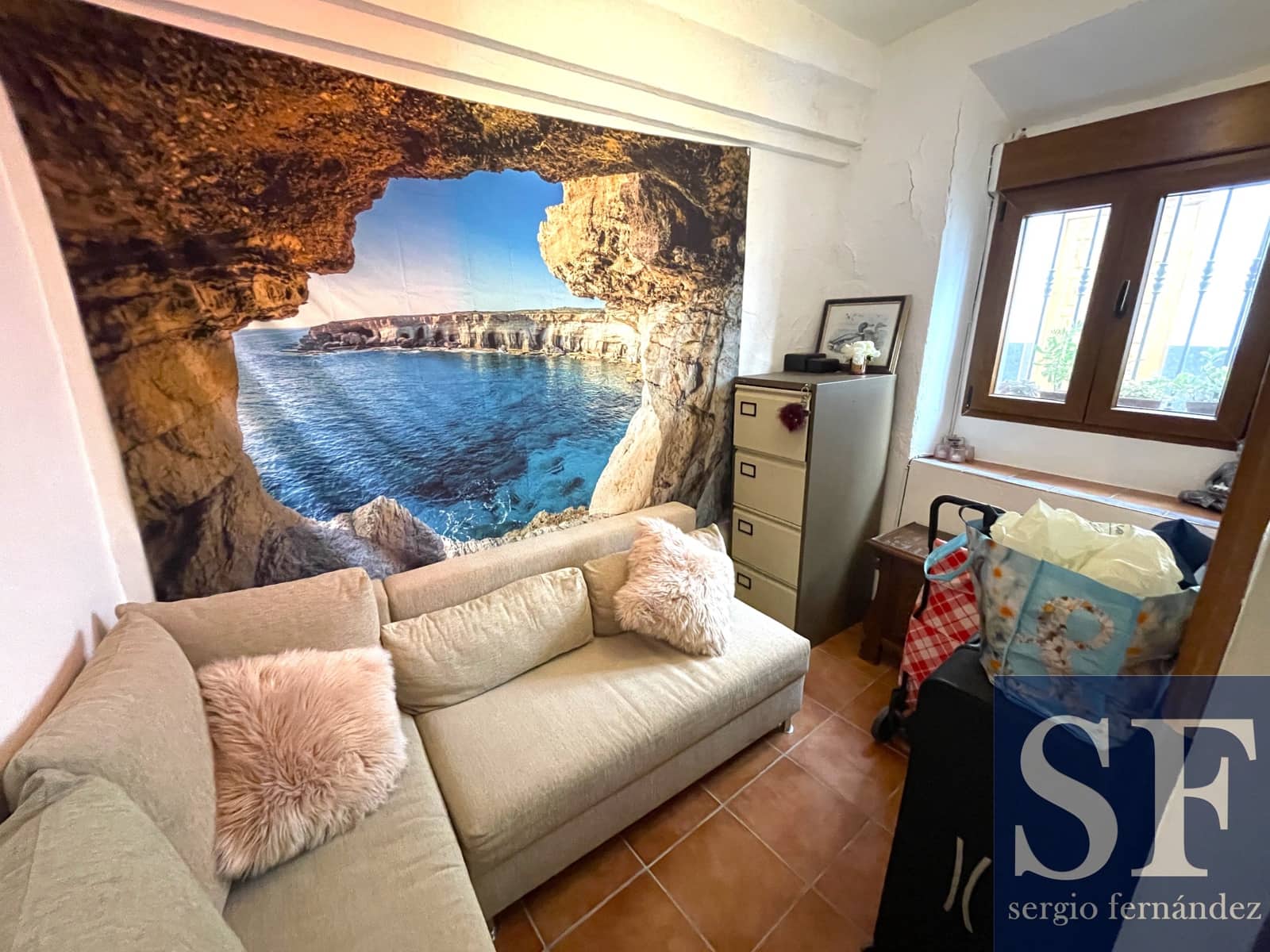 3 sypialnia Dom na sprzedaż w Competa - 235 000 € (Ref: 9298797)