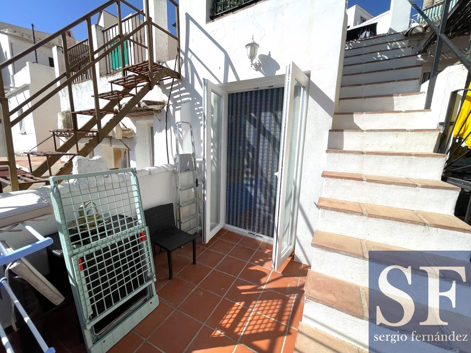 3 sypialnia Dom na sprzedaż w Competa - 235 000 € (Ref: 9298797)