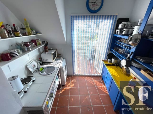 3 sypialnia Dom na sprzedaż w Cómpeta - 235 000 € (Ref: 9298797)