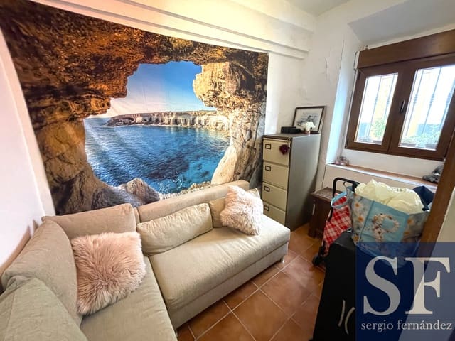 3 sypialnia Dom na sprzedaż w Cómpeta - 235 000 € (Ref: 9298797)