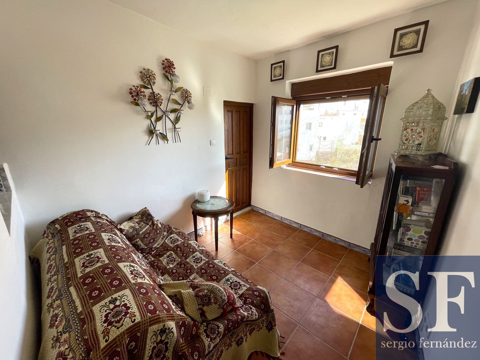 3 sypialnia Dom na sprzedaż w Competa - 235 000 € (Ref: 9298797)