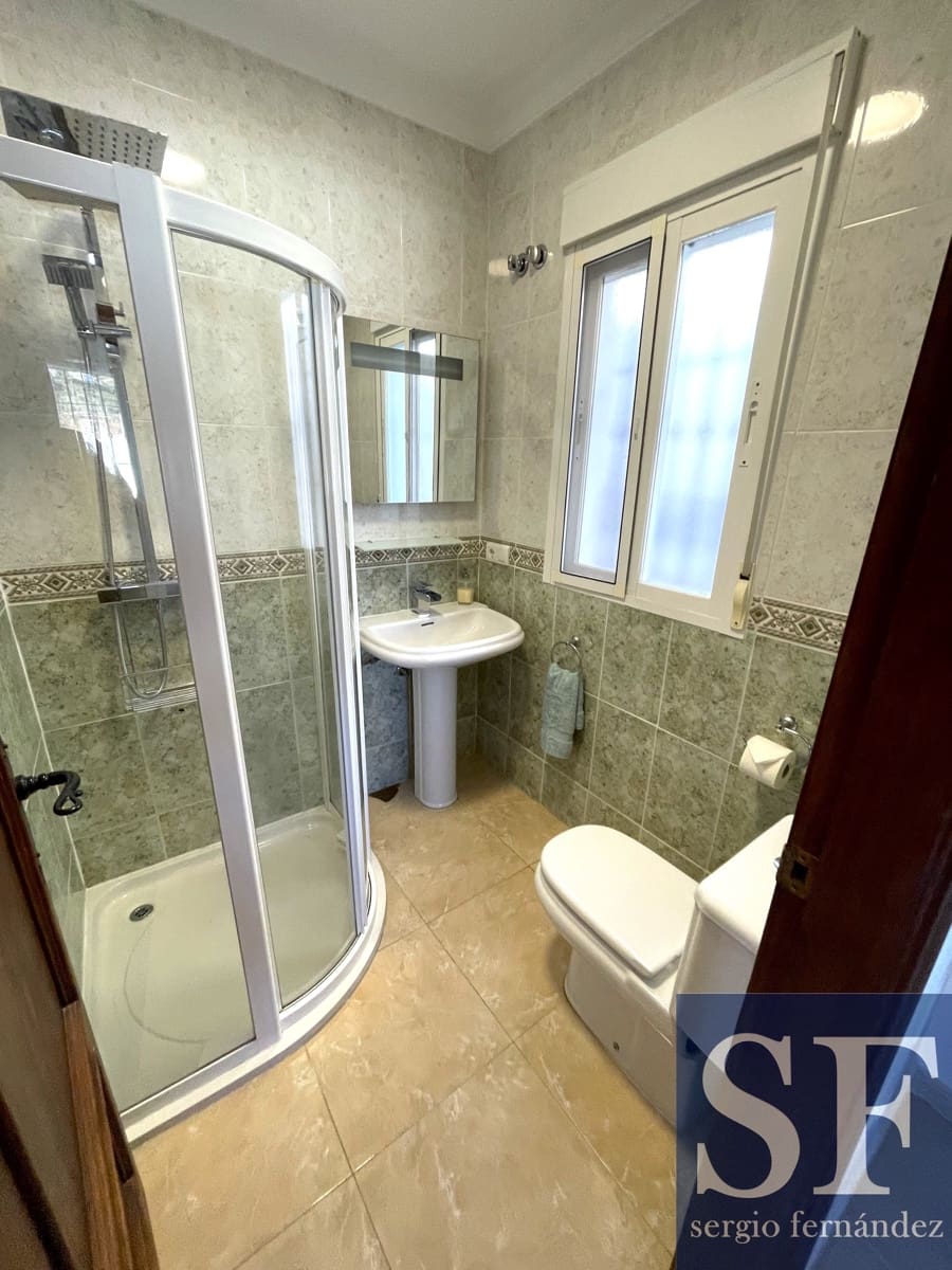 3 camera da letto Villa in vendita in Competa con piscina garage - 465.000 € (Rif: 9314621)