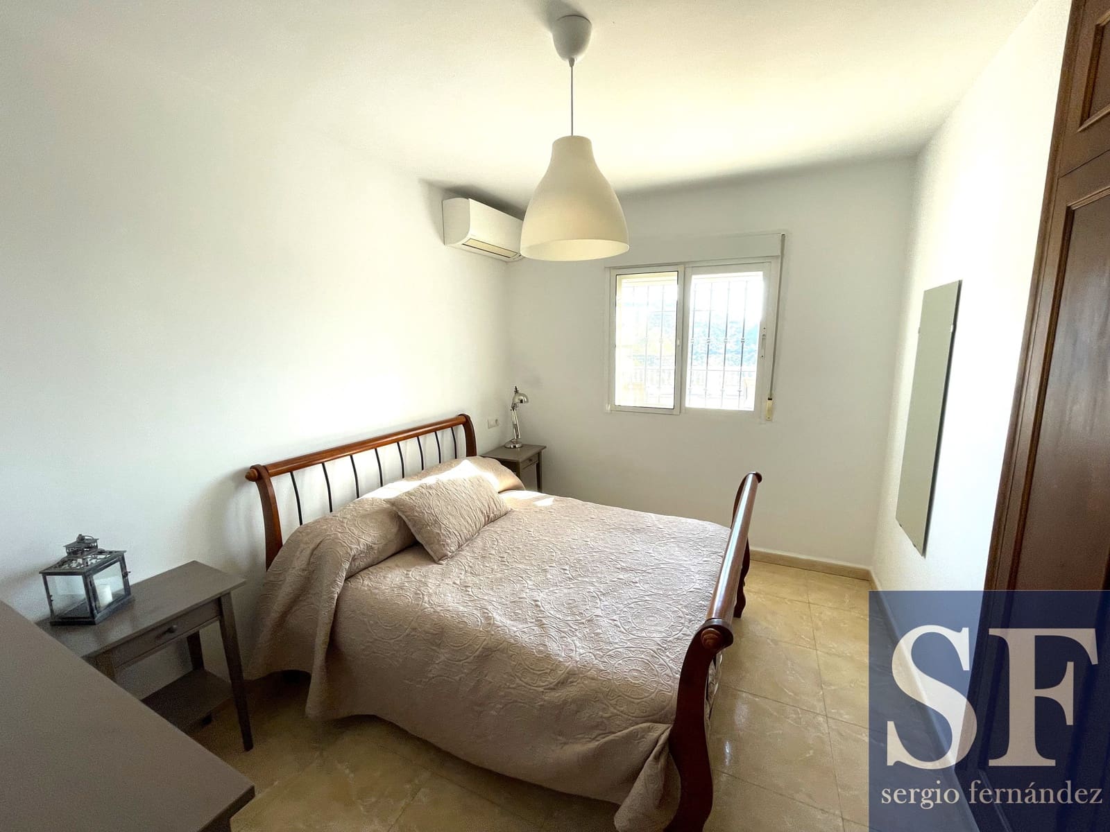 3 camera da letto Villa in vendita in Competa con piscina garage - 465.000 € (Rif: 9314621)