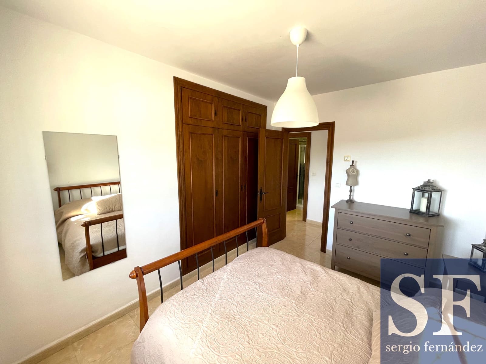 3 camera da letto Villa in vendita in Competa con piscina garage - 465.000 € (Rif: 9314621)