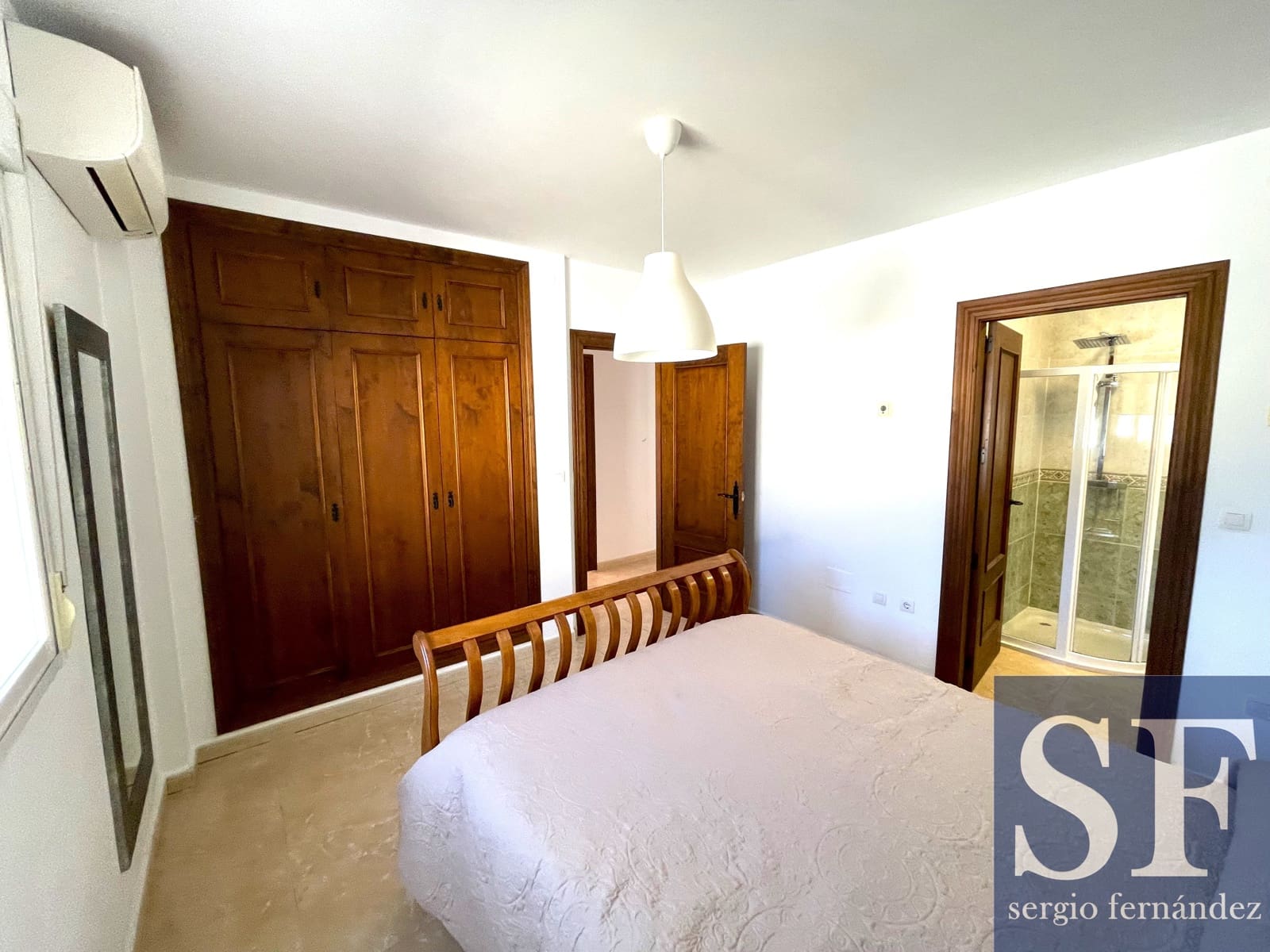 3 camera da letto Villa in vendita in Competa con piscina garage - 465.000 € (Rif: 9314621)