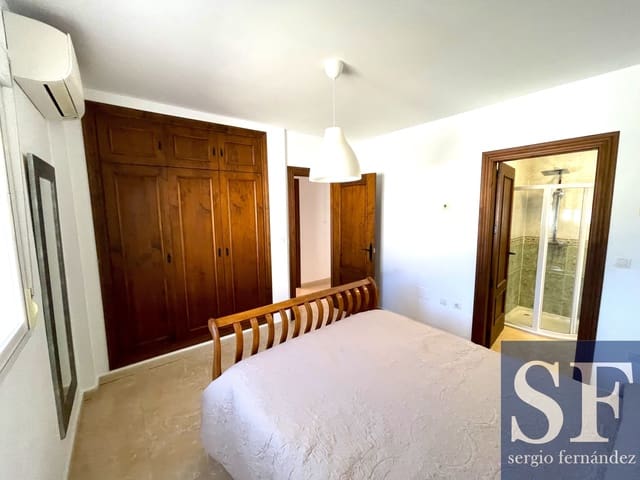 3 camera da letto Villa in vendita in Cómpeta con piscina garage - 465.000 € (Rif: 9314621)