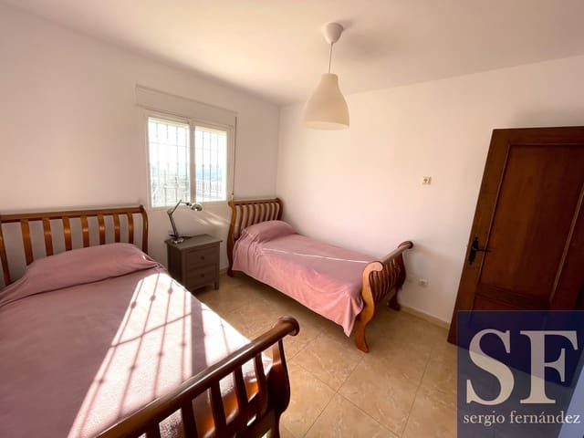 3 camera da letto Villa in vendita in Cómpeta con piscina garage - 465.000 € (Rif: 9314621)
