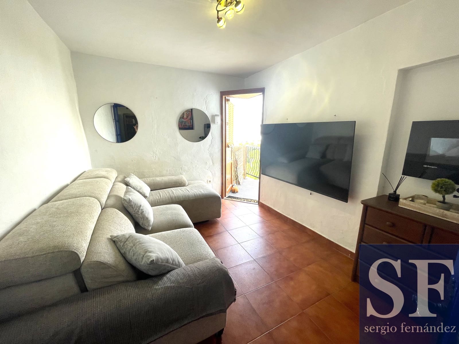 3 sypialnia Dom na sprzedaż w Competa - 212 000 € (Ref: 9314623)