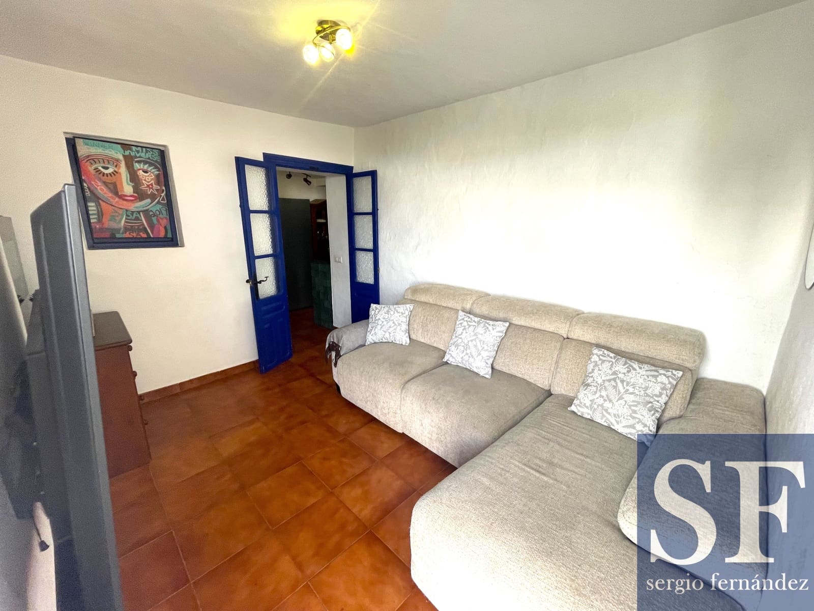 3 sypialnia Dom na sprzedaż w Competa - 212 000 € (Ref: 9314623)