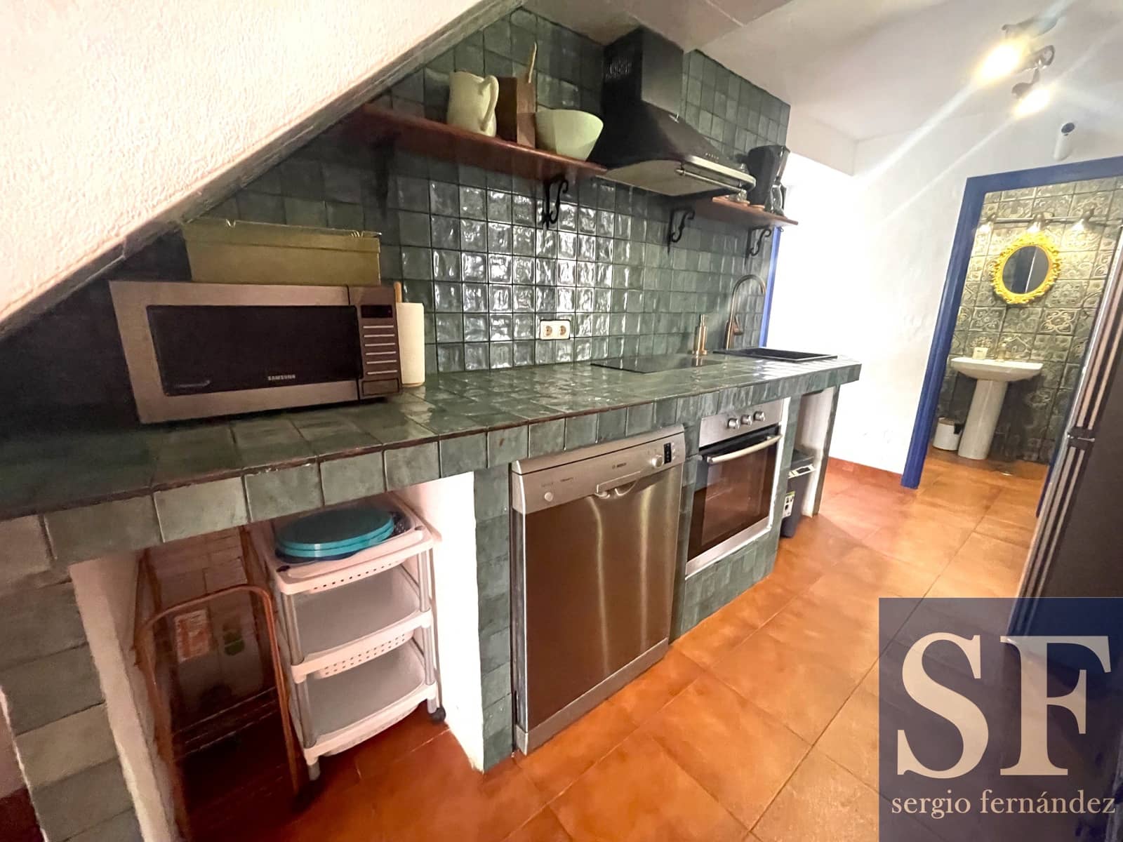 3 sypialnia Dom na sprzedaż w Competa - 212 000 € (Ref: 9314623)