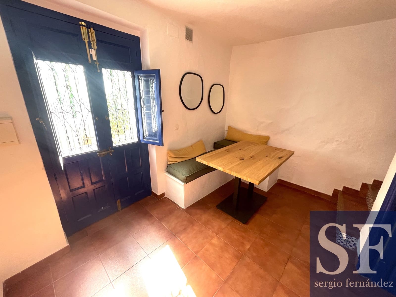 3 sypialnia Dom na sprzedaż w Competa - 212 000 € (Ref: 9314623)