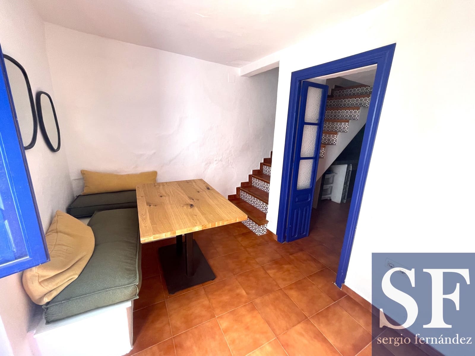 3 sypialnia Dom na sprzedaż w Competa - 212 000 € (Ref: 9314623)