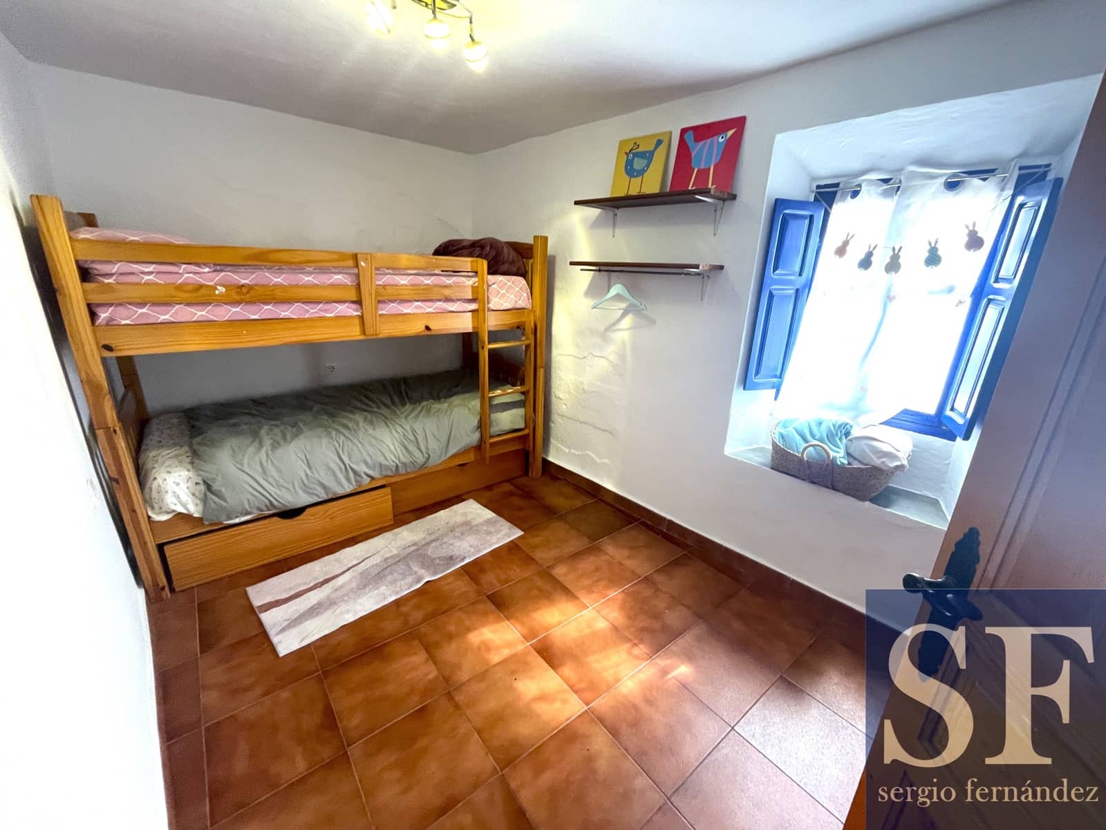 3 sypialnia Dom na sprzedaż w Competa - 212 000 € (Ref: 9314623)