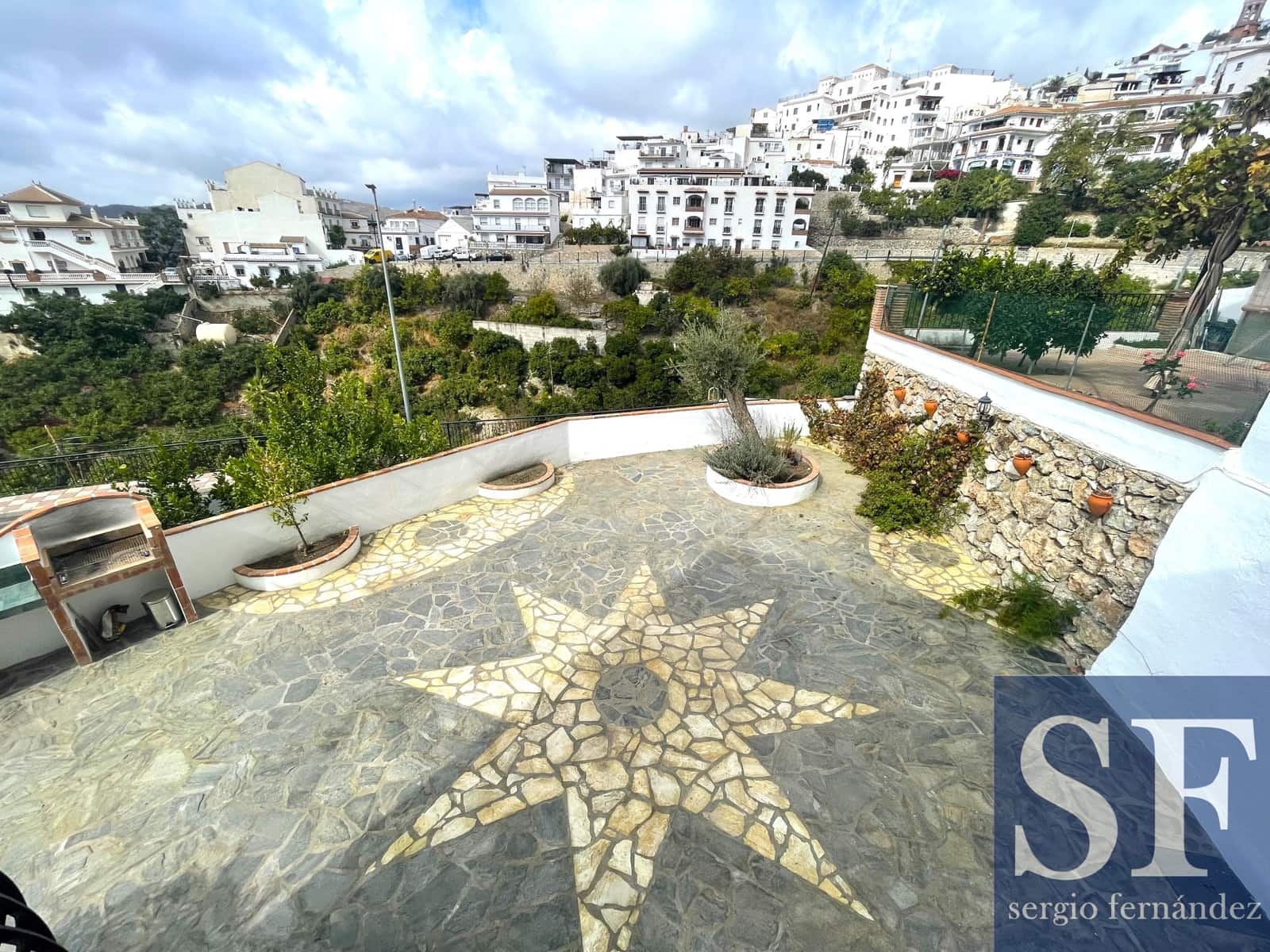 3 sypialnia Dom na sprzedaż w Competa - 212 000 € (Ref: 9314623)