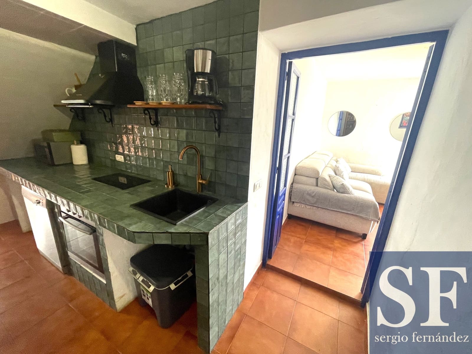 3 sypialnia Dom na sprzedaż w Competa - 212 000 € (Ref: 9314623)