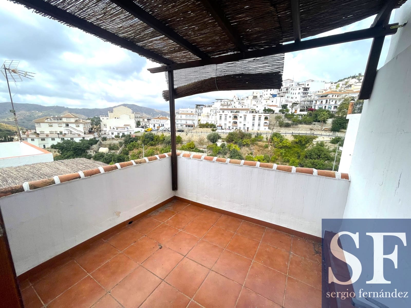 3 sypialnia Dom na sprzedaż w Competa - 212 000 € (Ref: 9314623)