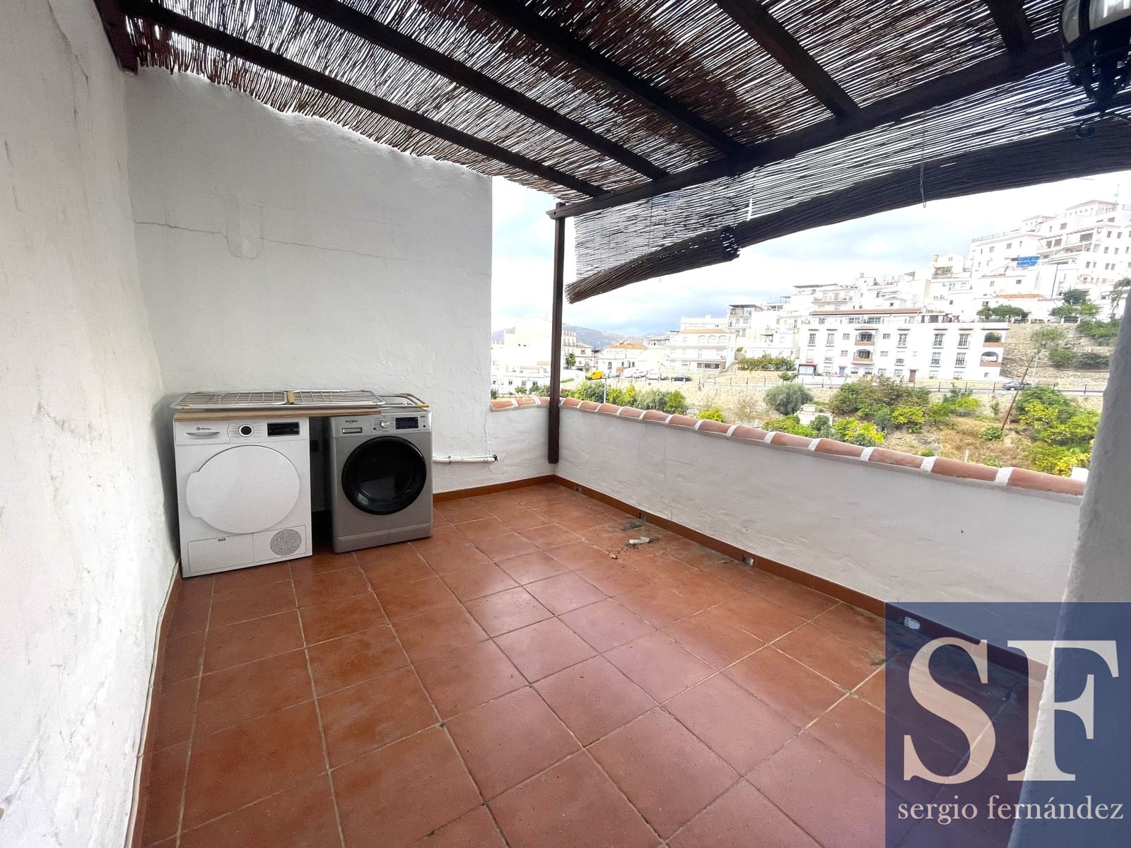 3 sypialnia Dom na sprzedaż w Competa - 212 000 € (Ref: 9314623)