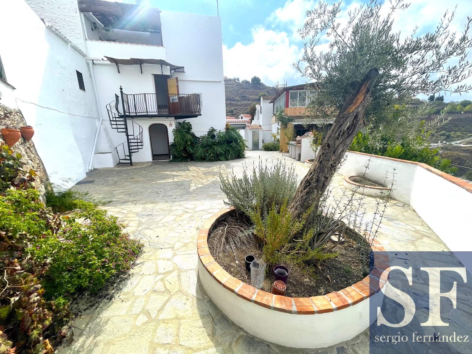 3 sypialnia Dom na sprzedaż w Competa - 212 000 € (Ref: 9314623)