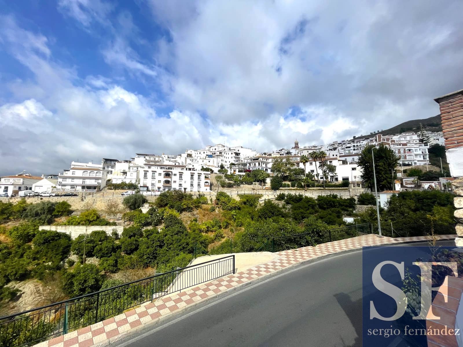 3 sypialnia Dom na sprzedaż w Competa - 212 000 € (Ref: 9314623)