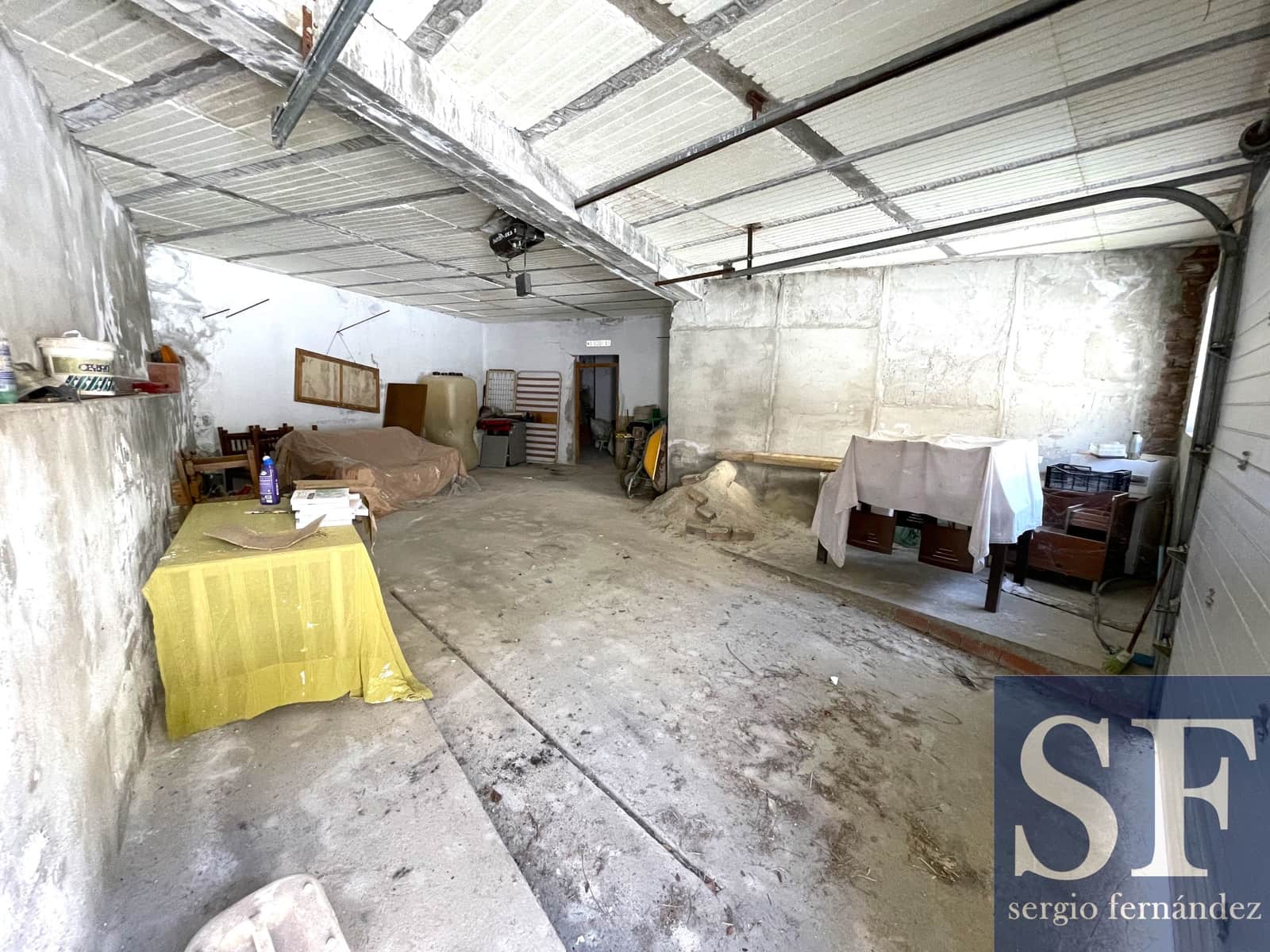 Ubebygd land til salgs i Salares - € 169 000 (Ref: 9337031)