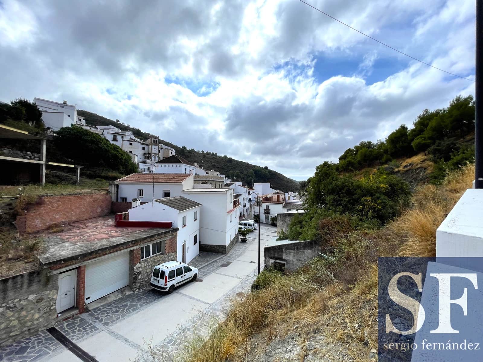 Ubebygd land til salgs i Salares - € 169 000 (Ref: 9337031)