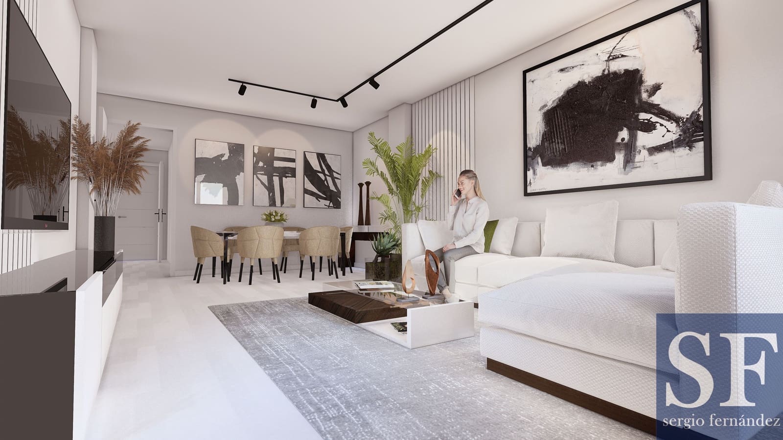 Apartamento de 1 habitación en Cómpeta en venta con piscina garaje - 138.000 € (Ref: 9337032)