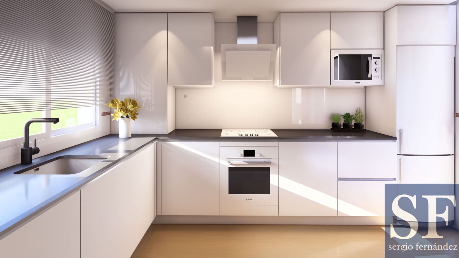 Apartamento de 1 habitación en Cómpeta en venta con piscina garaje - 138.000 € (Ref: 9337032)